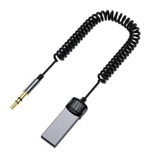 Rexant (18-7078) Адаптер Bluetooth 5.0 – AUX 3.5 мм 