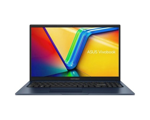 [Ноутбук] ASUS Vivobook 15 X1504VA-BQ2970 [90NB10J1-M03CF0] Blue 15.6