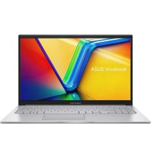ASUS Vivobook 15 X1504VA-BQ3705 [90NB13Y2-M01980] Silver 15.6