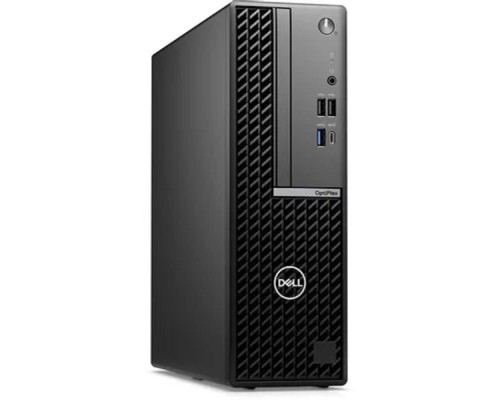 [Компьютер] Dell Optiplex 7020 SFF [7020S-5621] Black  { i5 14500 (2.6) /16Gb /2Tb 7.2k SSD256Gb/ UHDG 770/ Windows 11 Pro/kbm}
