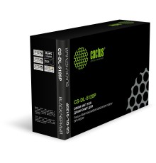 Блок фотобарабана Cactus CS-DL-5120P DL-5120 черный ч/б:30000стр. для BM5100ADN/BM5100ADW/BP5100DN/BP5100DW Pantum
