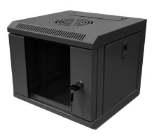 5bites Шкаф телекоммуникационный TC3204-04B 4U / 312*300 / 10