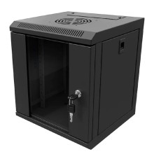 5bites Шкаф телекоммуникационный TC3204-06B 6U / 312*300 / 10