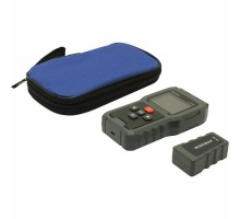 5bites Тестер кабеля LY-CT023 UTP / STP / TEL / TDR / LCD