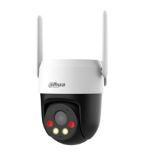 DAHUA DH-P3AE-PV-4G Мини-PT IP-видеокамера с панорамным модулем с Wi-Fi и 4G модулем 1/2.8
