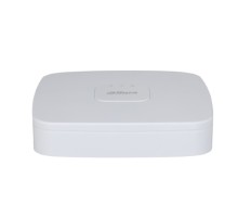 DAHUA DH-XVR4108C-I/T 8-канальный HDCVI-видеорегистратор c SMD HDCVI, AHD, TVI, IP, CVBS; IP-каналы: до 10 каналов, до 6Мп;  1 SATA III до 16Тбайт; видеоаналитика 1 HDMI, 1 VGA; 1 RJ45 100Мбит/с