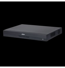 DAHUA DH-XVR5232AN-I3/T 32-канальный HDCVI-видеорегистратор с FR ; HDCVI, AHD, TVI, IP, CVBS; 2 SATA III до 16Тбайт; видеоаналитика ; 1 HDMI, 1 VGA; сеть: 1 RJ45 1000Мбит/с;  аудиовх/вых: 1/1