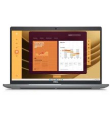 DELL Latitude 5550 [5550-5855] Silver 15.6