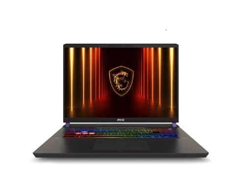 [Ноутбук] MSI Vector A16 HX A8WHG 16” {QHD+ (2560x1600), R7 8840HX, 2x16GB DDR5/ 1TB M.2/RTX 5070Ti/ No OS}