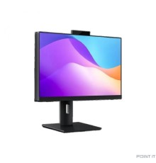 PowerCool P2390BK-F100S-300W, Платформа-моноблок без ТМ,23,8