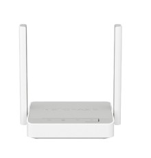 Netcraze Starter (NC-1121) Интернет-центр с Mesh Wi-Fi N300 и 3-портовым Smart-коммутатором