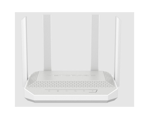 [Сетевое оборудование] Netcraze Giga (NC-1012) Мультигигабитный интернет-центр с Mesh Wi-Fi 6 AX3000, Smart-коммутатором 1x2.5G/SFP и 4x1G, многофункциональными портами USB 3.0 и 2.0