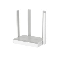 Netcraze Runner 4G (NC-2212) Интернет-центр с модемом 4G, Mesh Wi-Fi N300 и 4-портовым Smart-коммутатором