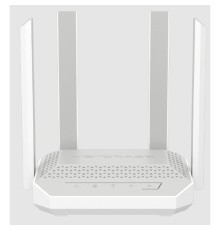Netcraze Speedster 4G+ (NC-2911)  Гигабитный интернет-центр с модемом 4G+, Mesh Wi-Fi 5 AC1200 и 4-портовым Smart-коммутатором