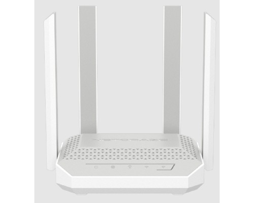 [Сетевое оборудование] Netcraze Speedster 4G+ (NC-2911)  Гигабитный интернет-центр с модемом 4G+, Mesh Wi-Fi 5 AC1200 и 4-портовым Smart-коммутатором