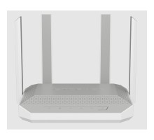Netcraze Ultra (NC-1812) Мультигигабитный интернет-центр с Mesh Wi-Fi 7 BE7200, Smart-коммутатором 1x10G, 1x2.5G и 4x1G, многофункциональными портами USB 3.2 и 2.0