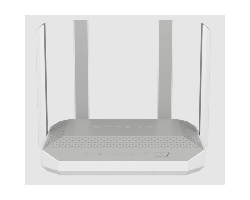 [Сетевое оборудование] Netcraze Ultra (NC-1812) Мультигигабитный интернет-центр с Mesh Wi-Fi 7 BE7200, Smart-коммутатором 1x10G, 1x2.5G и 4x1G, многофункциональными портами USB 3.2 и 2.0