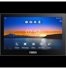 FANVIL i505 без б п внутренняя SIP станция 