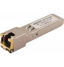SFP-TP-RJ45(1G)-I Медный SFP модуль Gigabit Ethernet с разъемом RJ45.
