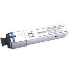 SFP-S1SC18-F-1310-1550 Оптический SFP Модуль.