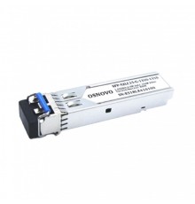 SFP-S2LC15-G-1310-1310-I Оптический SFP Модуль промышленный.