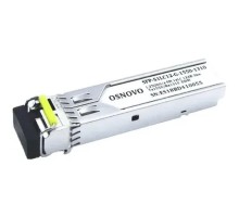 SFP-S1LC12-G-1550-1310 Оптический SFP Модуль.
