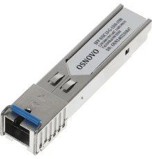SFP-S1SC13-G-1310-1550 Оптический SFP Модуль.