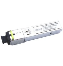 SFP-S1SC13-G-1550-1310 Оптический SFP Модуль.