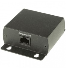 SP006 Устройство грозозащиты Ethernet одноканальное.