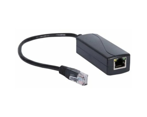 [Коммутаторы, модули, беспроводное оборудование] CN-PoE24/G PoE-конвертер Gigabit Ethernet 48V в 24V.