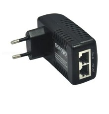 Midspan-1/151A PoE-инжектор Fast Ethernet на 1 порт.