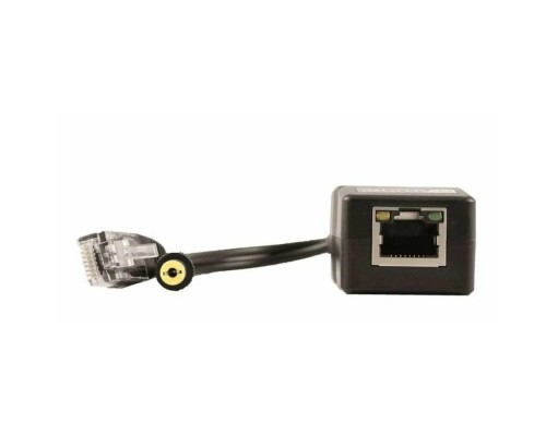 [Коммутаторы, модули, беспроводное оборудование] PoE Splitter/2 PoE-сплиттер Fast Ethernet.
