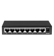 SW-10800 Неуправляемый коммутатор Fast Ethernet на 8 RJ45 портов.