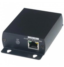 IP04R Удлинитель PoE af/at/bt по витой паре до 280м (до 48.