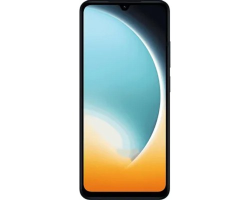 [Смартфон/акссесуар] Xiaomi Poco C71 4GB/128GB Black [65023]