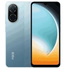 Xiaomi Poco C71 4GB/128GB Blue [65037]