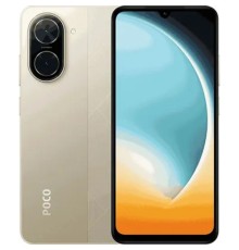 Xiaomi Poco C71 3GB/64GB Gold [65029]
