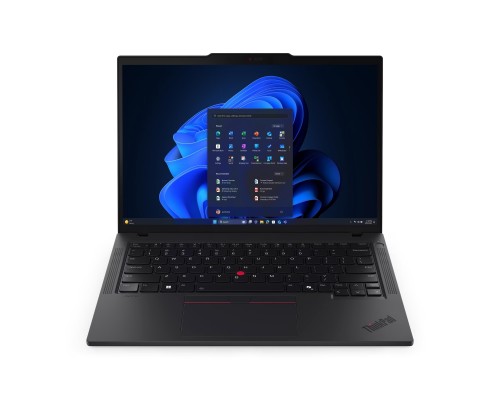 [Ноутбук] Lenovo ThinkPad T14 G6 [21QC006HFW] Black 14