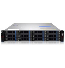 Сервер в сборе / RMC2112-670-HSE-D (bundle1) / RMC2112-670-HSE-D (bundle1):2U/ G3DE-B-PK / 2x Xeon Silver 4310 / 4xDDR4 32GB RDIMM 3200 / 2x SSD SATA3 D3-S4520 960GB, 2.5