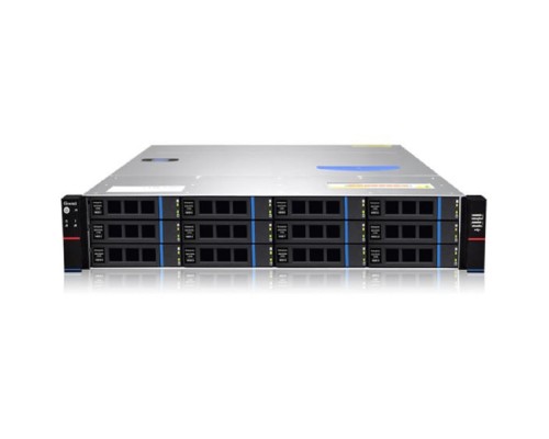 [Серверы] Сервер в сборе / RMC2112-670-HSE-D (bundle1) / RMC2112-670-HSE-D (bundle1):2U/ G3DE-B-PK / 2x Xeon Silver 4310 / 4xDDR4 32GB RDIMM 3200 / 2x SSD SATA3 D3-S4520 960GB, 2.5