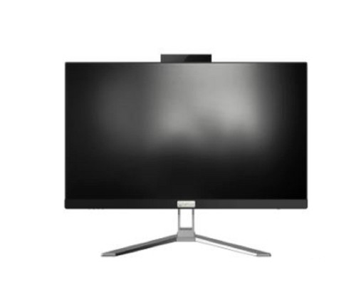 [Моноблок] LightCom AiO 23,8 IPS Basic (ПЦВТ.466539.101-01) Intel PentiumGold G7400/B660/DDR4 8Gb/SSD 512Gb/Web5MP/HDMI,DP,VGA/2xUSB 3.2 Gen1,USB Type-C,CR/2xUSB 2.0,4xUSB 3.2 Gen2/300Ватт/NoOS/Реестр МПТ