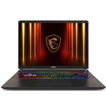 MSI Vector A16 HX A8WHG-033XRU [9S7-15MM72-033] Grey 16