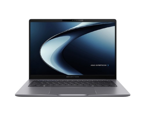 [Ноутбук] ASUS ExpertBook P3 P3405CVA-LY0251 [90NX08E1-M009E0] Misty Grey 14