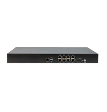 ORIGO OF3308/A1A Сетевая платформа, 6x1000Base-T, 2x10G SFP+, 2xUSB, RJ45 Console, 4-ядерный процессор