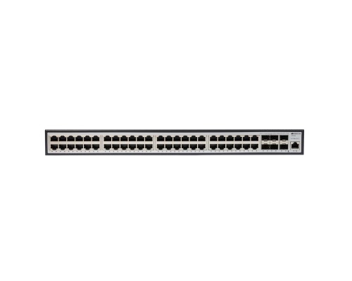 [Сетевое оборудование] ORIGO OS3254/B1A Управляемый L3 коммутатор 48x1000Base-T, 6x10G SFP+