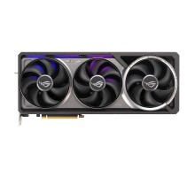 Видеокарта ASUS GeForce RTX 5090 32Gb 512bit GDDR7 2580/28000  2* DP/3*HDMI HDCP(ROG-ASTRAL-RTX5090-O32G-GAMING) RTL
