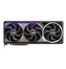 Видеокарта ASUS GeForce RTX 5090 32Gb 512bit GDDR7 2580/28000  2* DP/3*HDMI HDCP(ROG-ASTRAL-RTX5090-O32G-GAMING) RTL