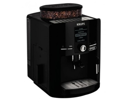 [Кофеварки Philips] Кофемашина KRUPS EA82F010