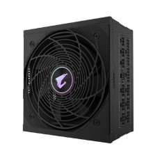 Блок питания ПК Gigabyte AE850PM PG5 850W, 80Plus, Platinum, Полностью модульный, PCIe Gen 5.1, ATX 3.0 compatible.