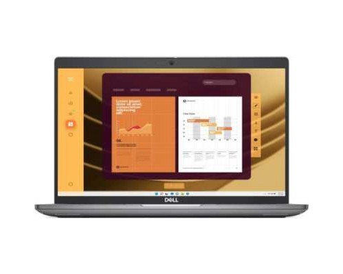 [Ноутбук] DELL Latitude 5450 [5450-7654] 14
